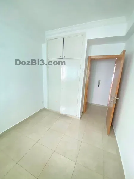 appartement a louer Haut de Hassan