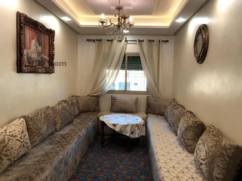 Maison à vendre quartier Charaf