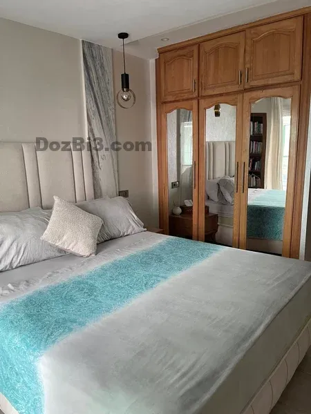 Appartement à vendre à Nassim sidi maarouf