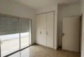 Mini villa vide à louer Tassila