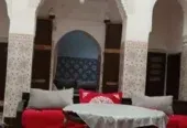 Riad à vendre près de Ben Youssef