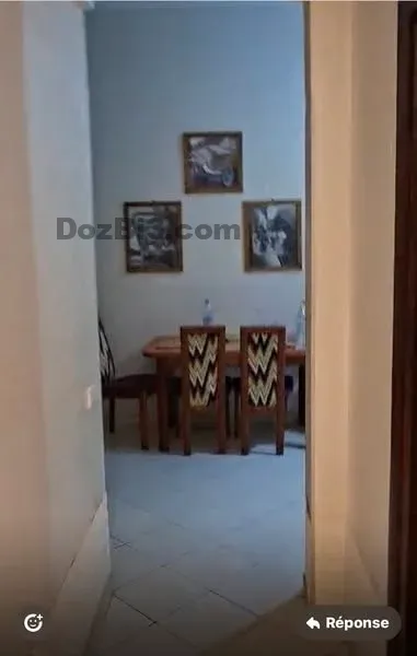 Appartement à louer Al Fadl