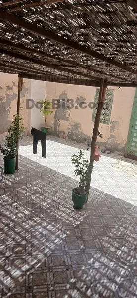 Riad titre a vendre a marrakech