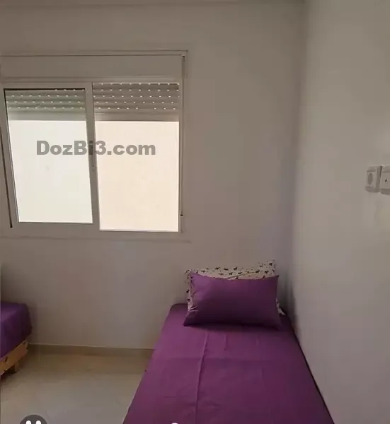Appartement à vendre à Baaqil
