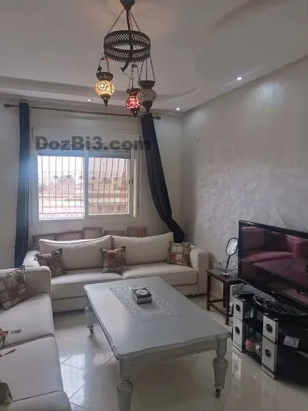 appartement à vendre à Diyar Andalus