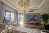 Appartement à louer Costa Mar