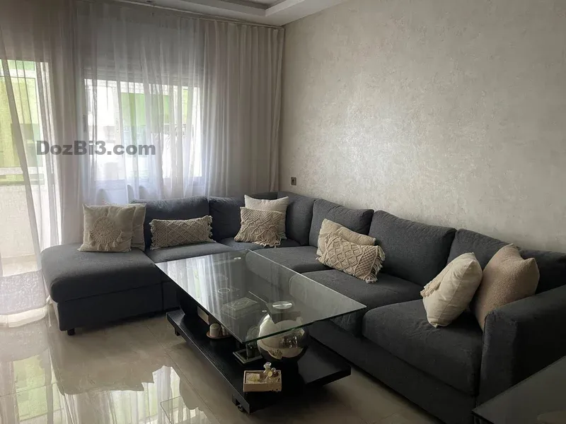 Appartement à vendre à Nassim sidi maarouf