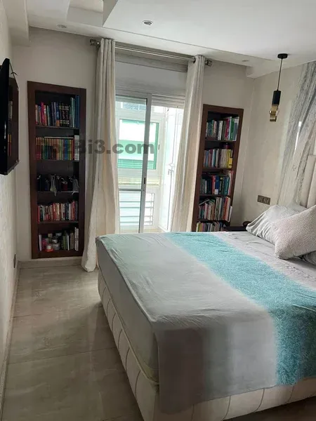 Appartement à vendre à Nassim sidi maarouf