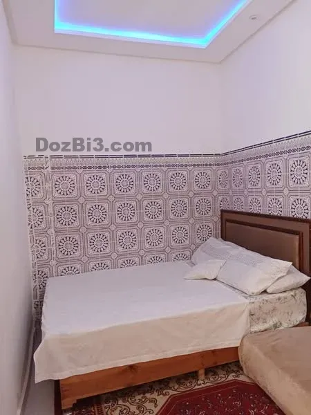 Maison à louer près de Jemaa el-Fnaa