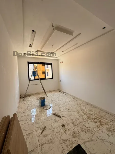 Appartements de luxe à vendre à Mhamid 9