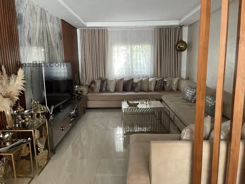 Appartement à vendre à Nassim sidi maarouf