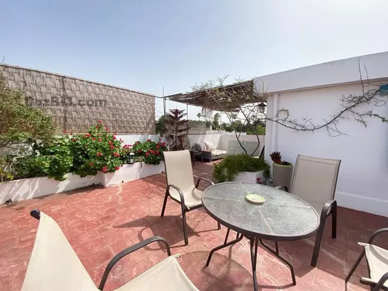 appartement à louer Agdal – vide