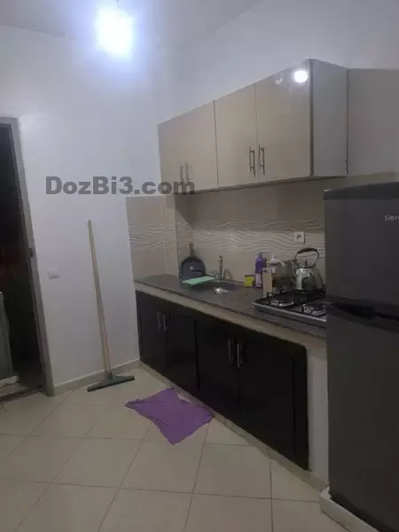 Appartement à louer Mabrouka meublé
