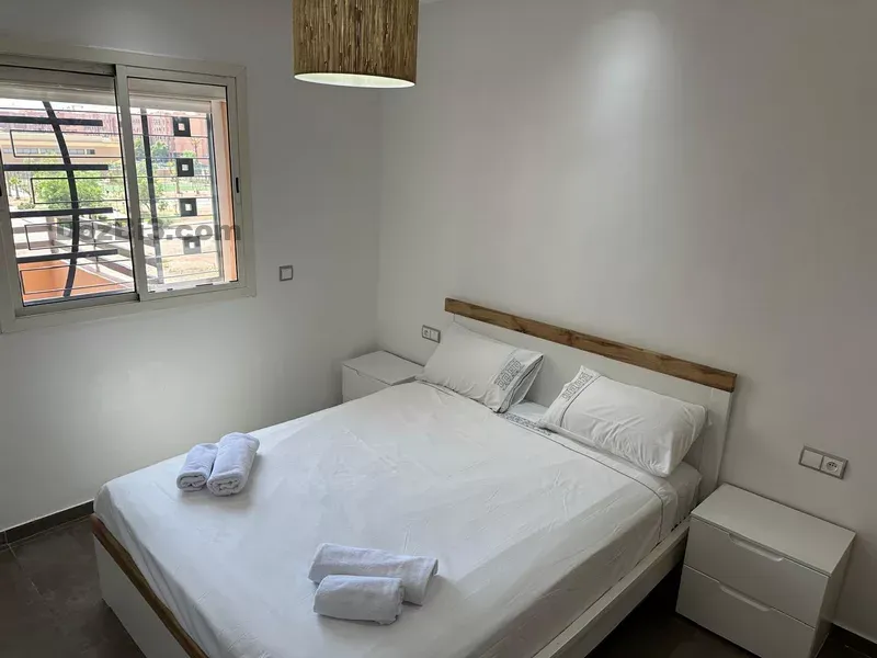 Appartement à Louer Izdihar