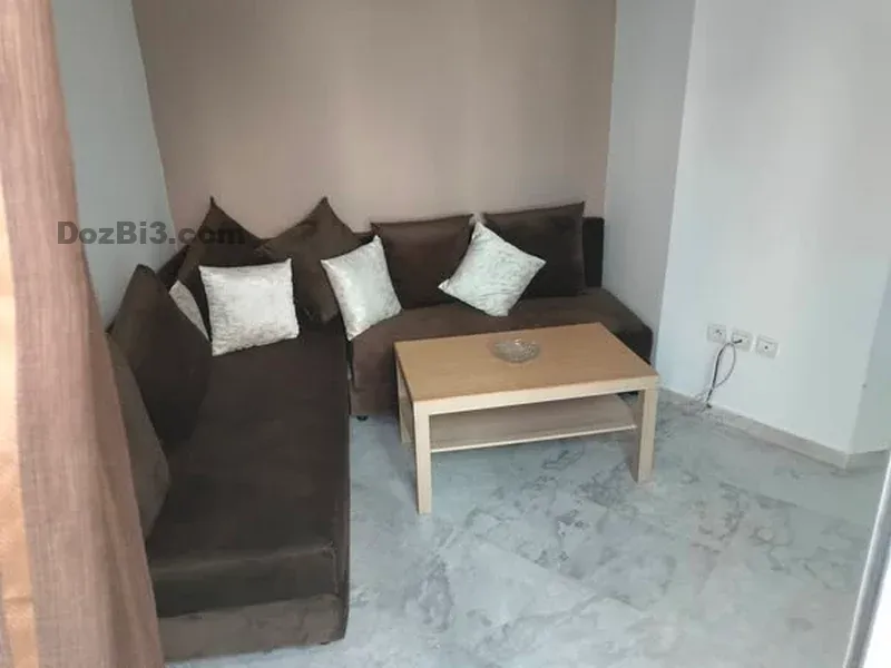 studio a louer boulevard abdelmoumen