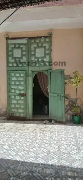 Riad titre a vendre a marrakech