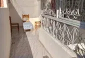 Maison à louer près de Jemaa el-Fnaa