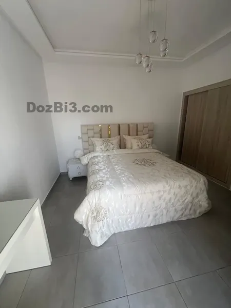 Appartement à louer Costa Mar