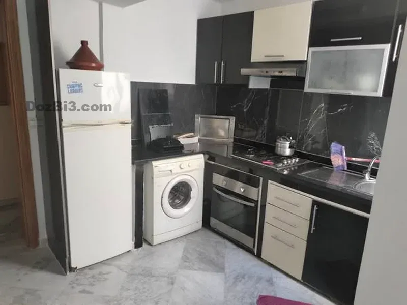 studio a louer boulevard abdelmoumen