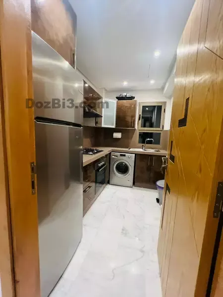 location appartement longue durée gueliz