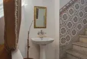 Maison à louer près de Jemaa el-Fnaa