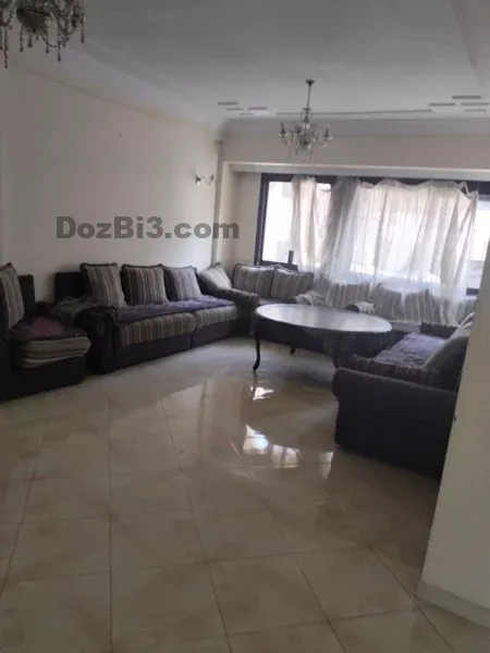 Appartement à louer abdelmoumen