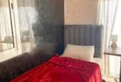 Chambre meublée quartier des hôpitaux