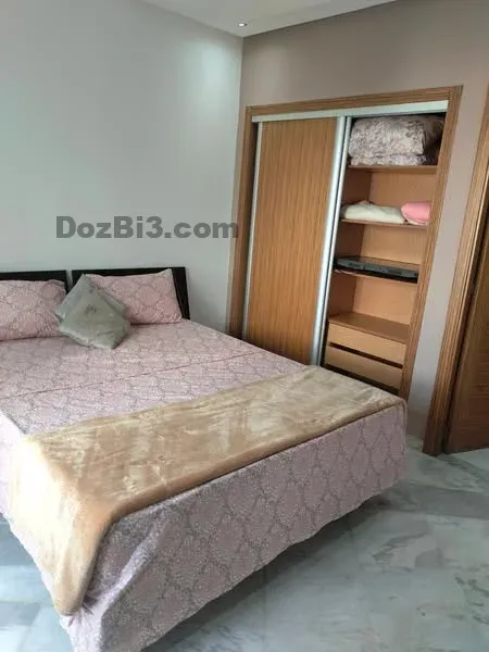studio a louer boulevard abdelmoumen