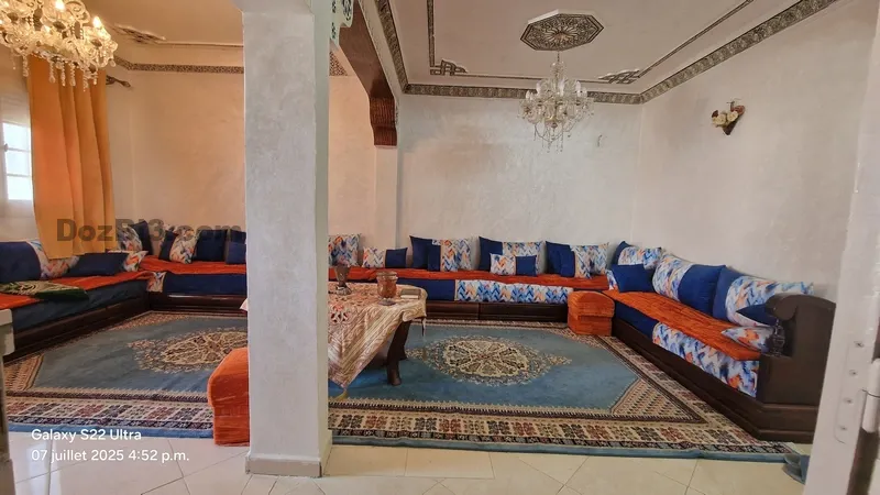 Appartement à vendre lotissement Tod