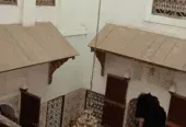 Riad à vendre près de Ben Youssef
