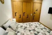 location appartement longue durée gueliz