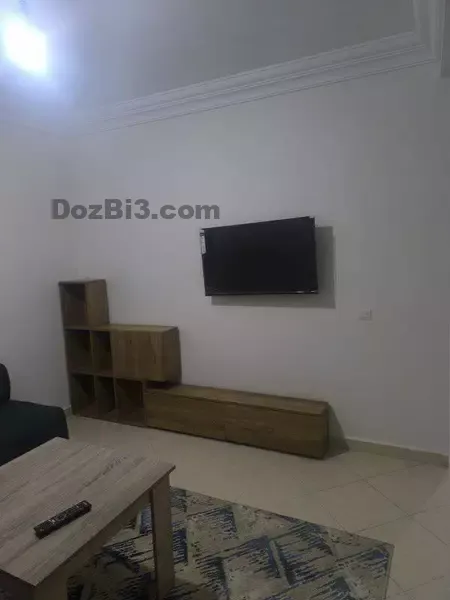 Appartement à louer Mabrouka meublé