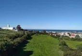 Villa à vendre Plage Sidi Kacem vue sur la mer