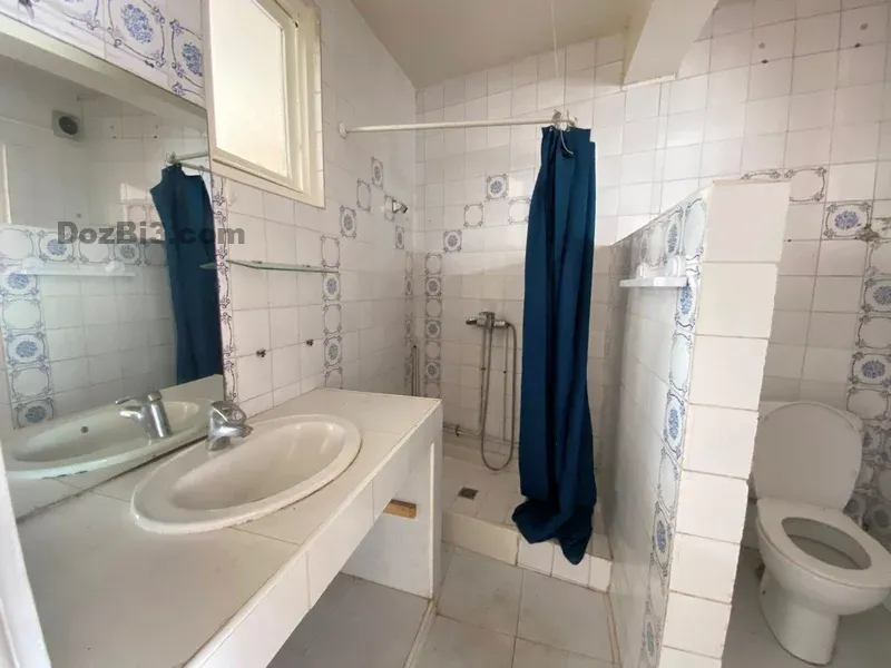 appartement à louer Agdal – vide