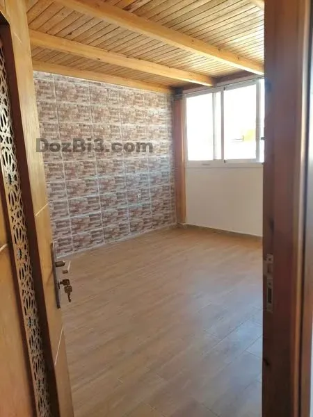 Appartement à louer AGDAL vide