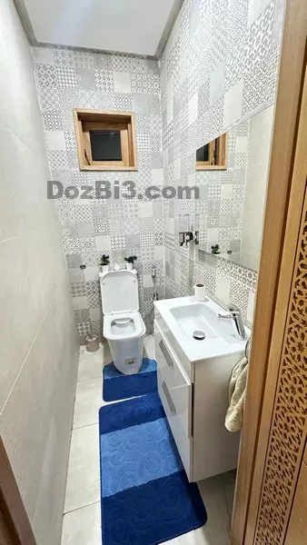 appartement à louer Azzouzia
