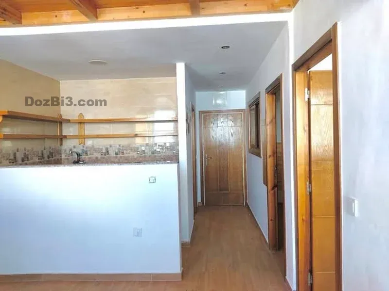 Appartement à louer AGDAL vide