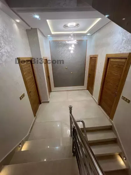 Villa à vendre à ASWAR Meknès