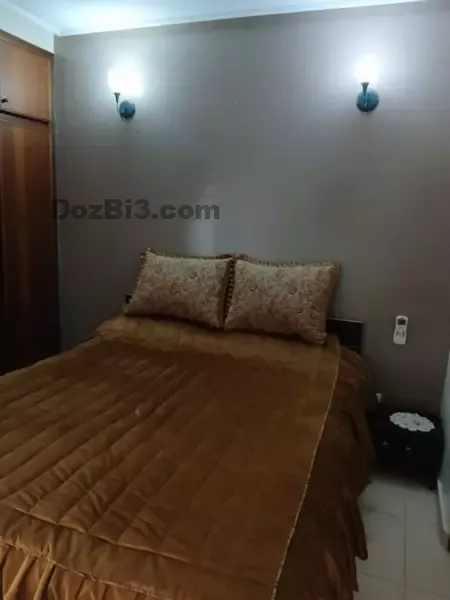 Appartement à louer Agdal près de av de France