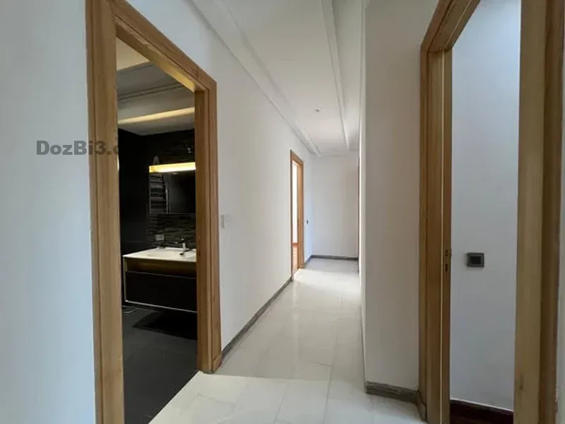 Appartement Villa à louer hay Riad