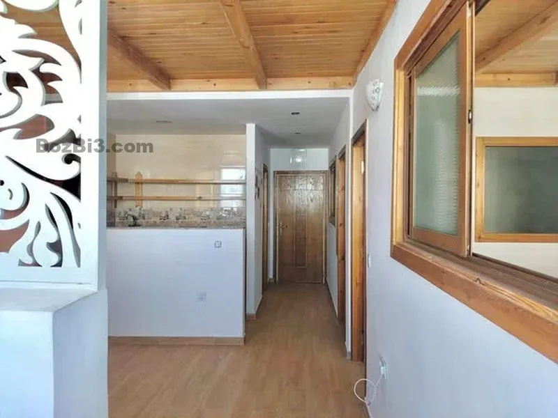 Appartement à louer AGDAL vide