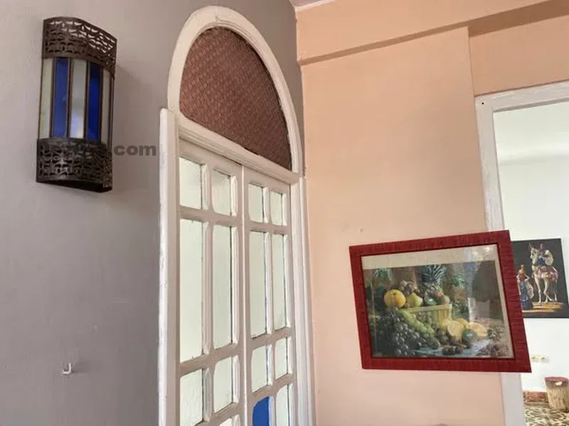 appartement à louer Agdal – vide