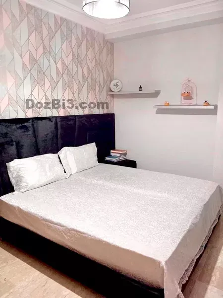 appartement à louer centre ville meublé