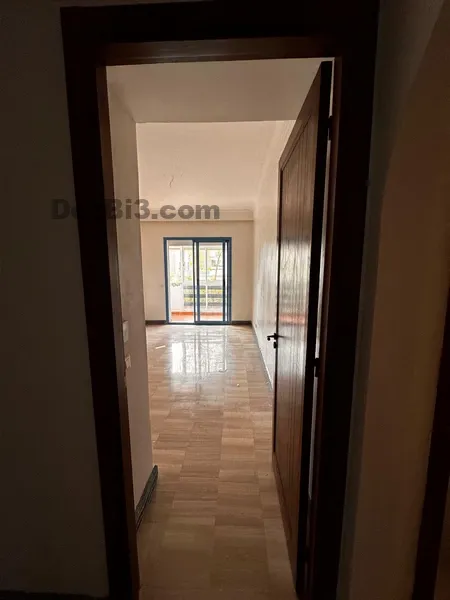 Appartement à vendre 3 mn de la plage skhirat