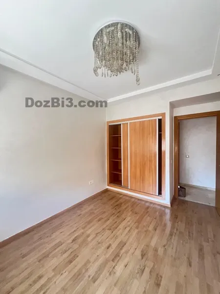appartement a louer gueliz longue duree