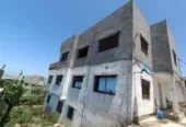 Villa à vendre Plage Sidi Kacem vue sur la mer