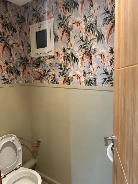 Appartement à louer temara wifak
