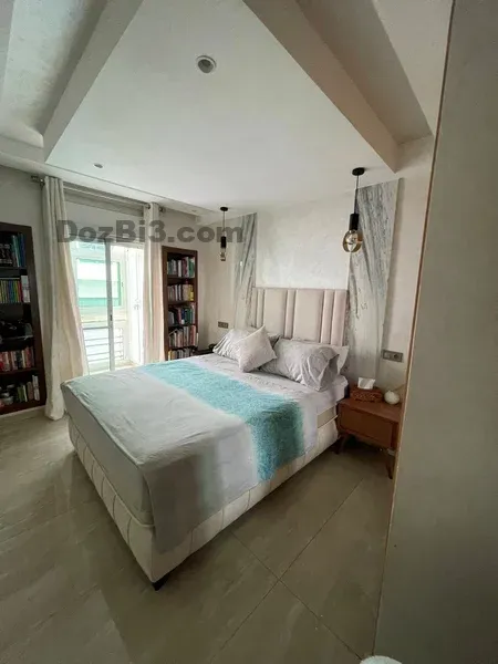 Appartement à vendre à Nassim sidi maarouf