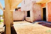 villa à vendre route Ourika – semi fini