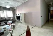 appartement à louer centre ville meublé